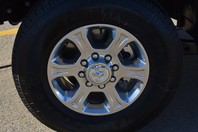 New 2026 RAM 2500 Big Horn image 11