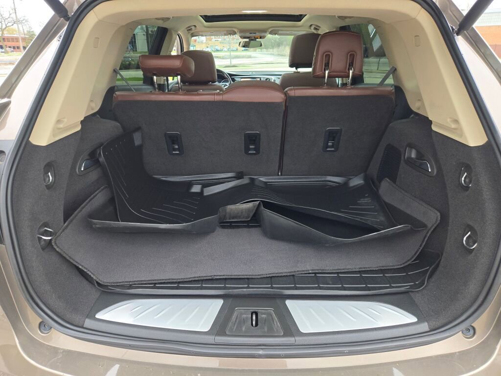 Used 2017 Buick Envision Essence image 17