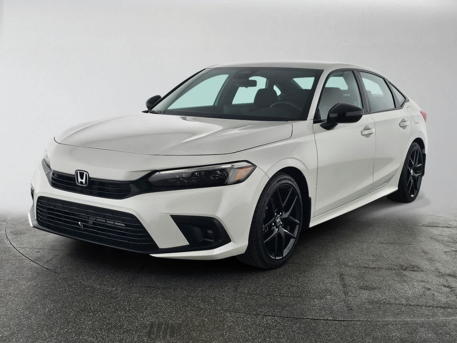 Used 2023 Honda Civic Sport image 7