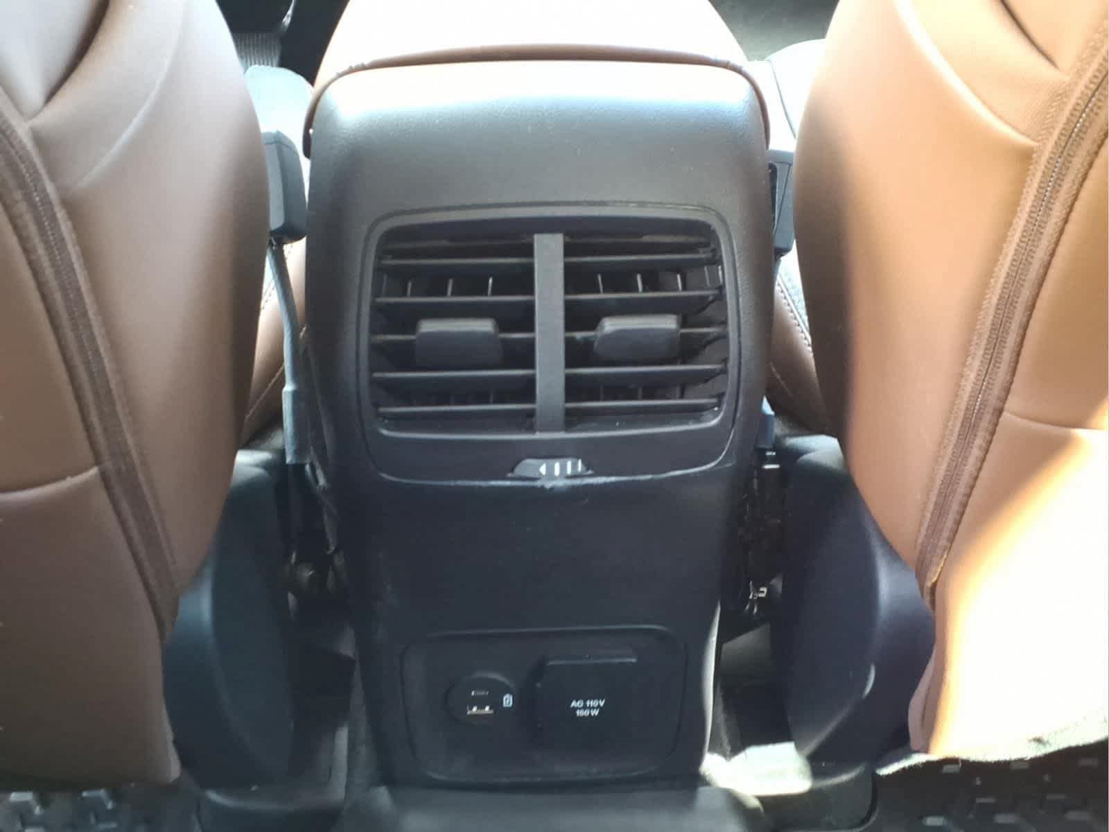 Used 2023 Ford Bronco Sport Outer Banks AWD/4WD image 30