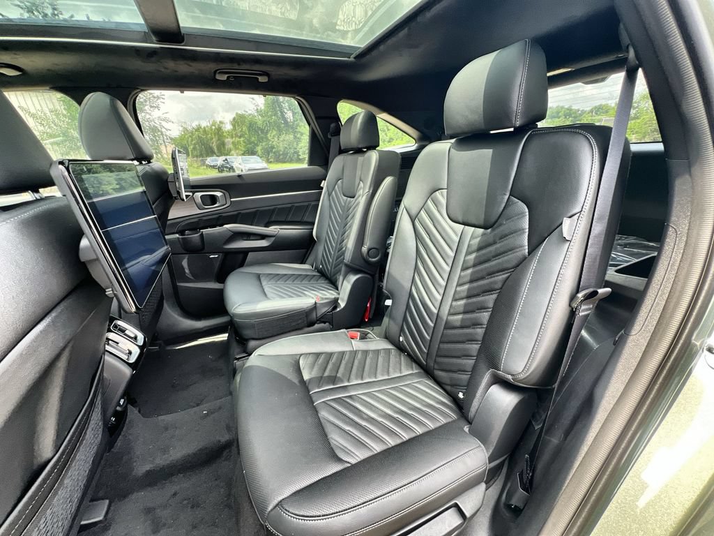 New 2026 Kia Sorento SX Prestige AWD/4WD image 23