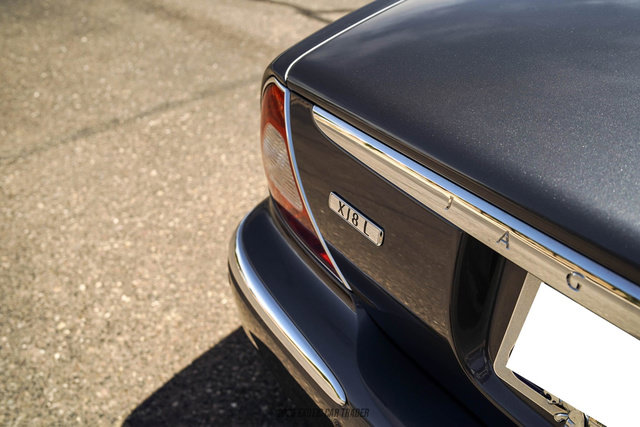 Used 2006 Jaguar XJ8 RWD image 68