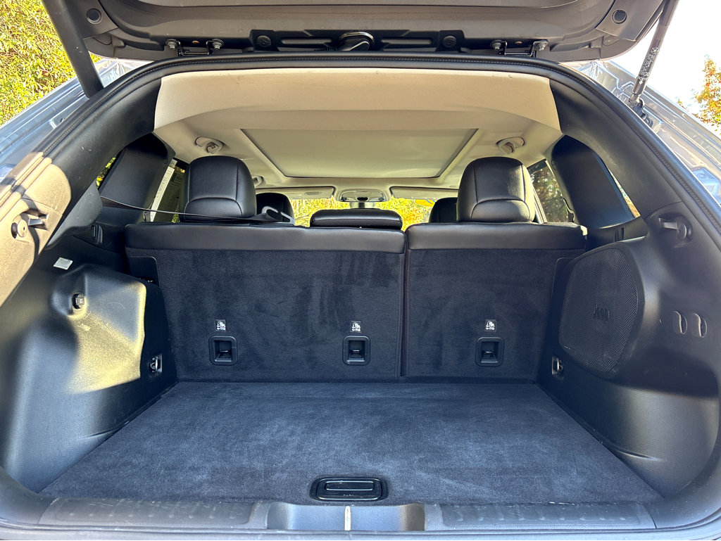 Used 2020 Jeep Cherokee Limited image 20