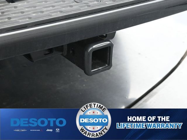 New 2026 RAM 1500 Laramie w/ Night Edition image 19