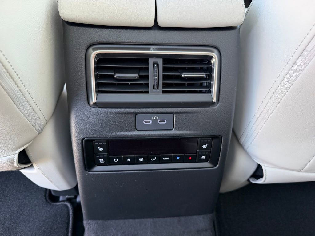 New 2026 MAZDA CX-90 3.3 Turbo S w/ Premium Plus image 29