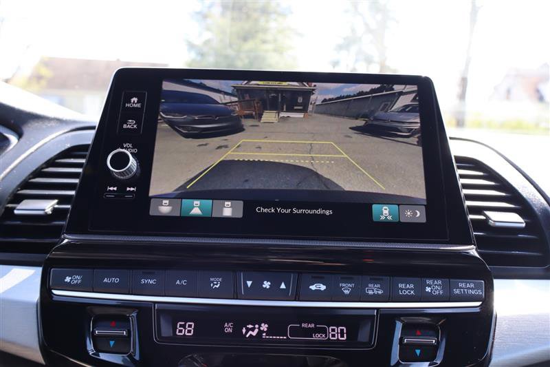 Used 2025 Honda Odyssey Sport-L image 20