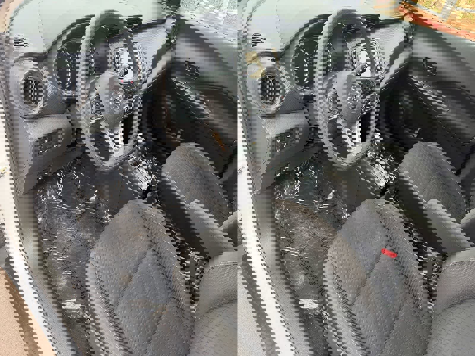 Used 2021 Nissan Kicks S image 2