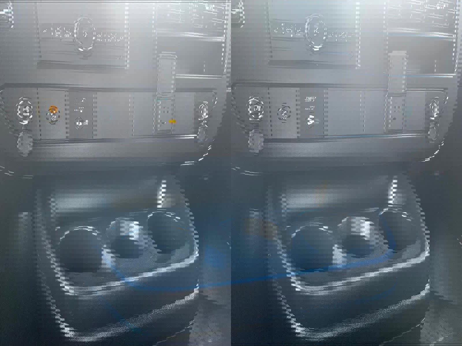 Used 2024 Chevrolet Express 2500 w/ Driver Convenience Package image 26