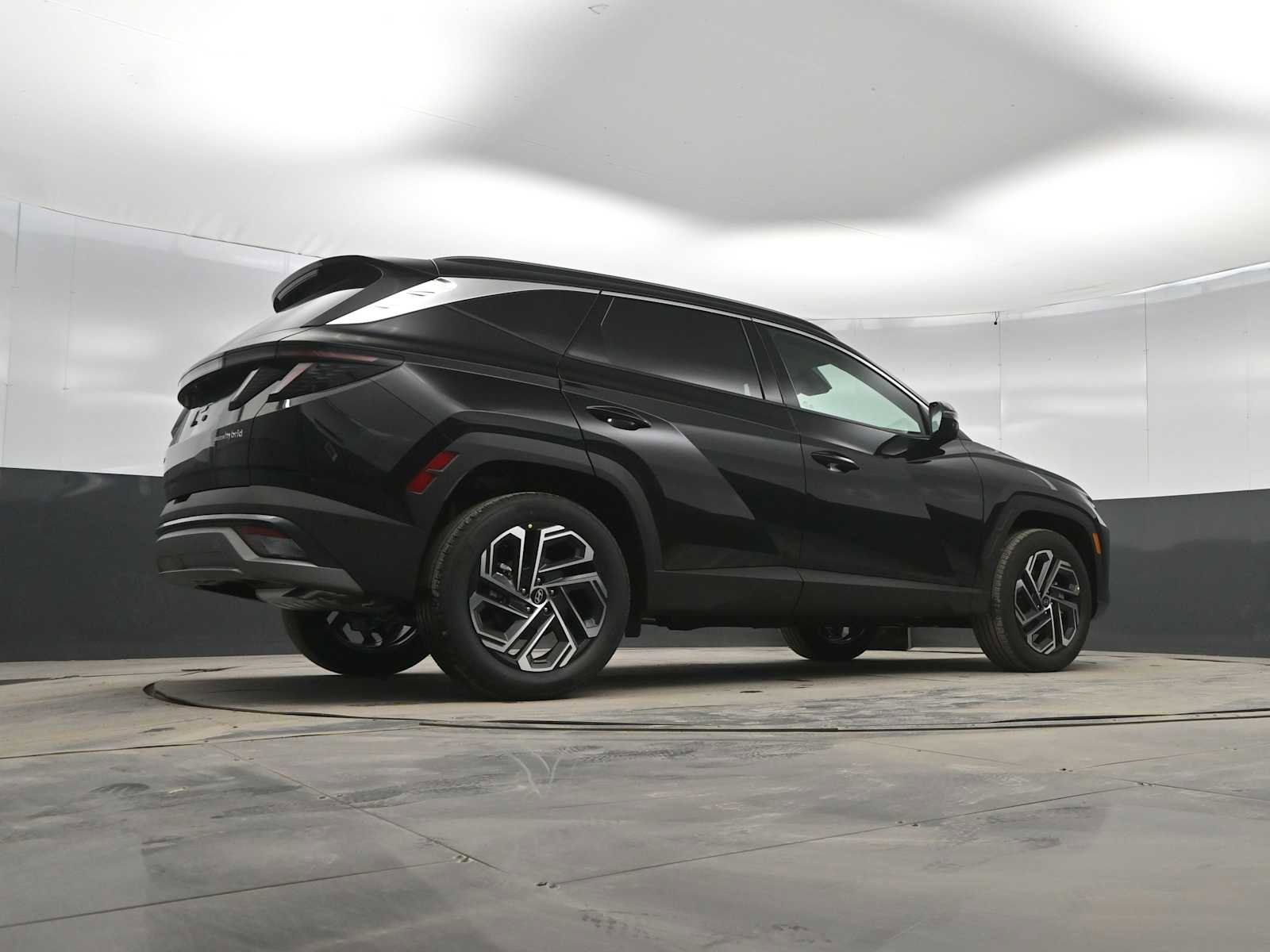 New 2026 Hyundai Tucson Limited AWD/4WD image 38
