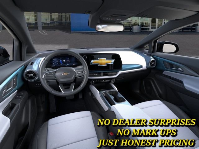 New 2026 Chevrolet Equinox EV LT image 5