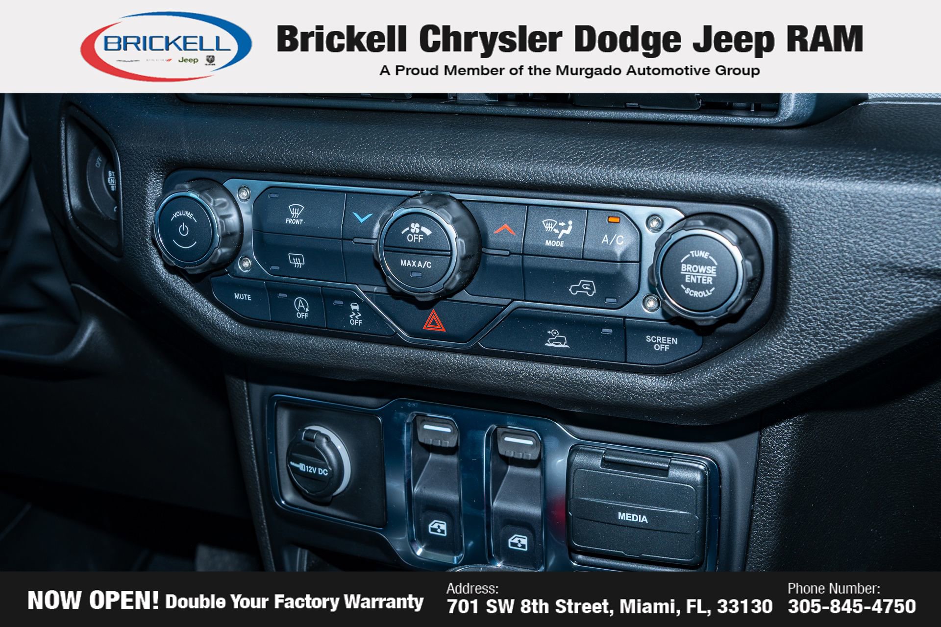 New 2026 Jeep Wrangler Sport image 17