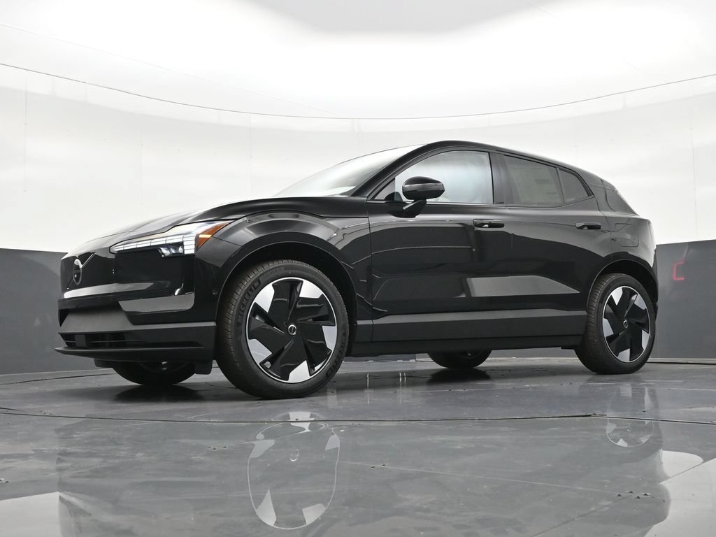 New 2026 Volvo EX30 Ultra AWD/4WD image 21
