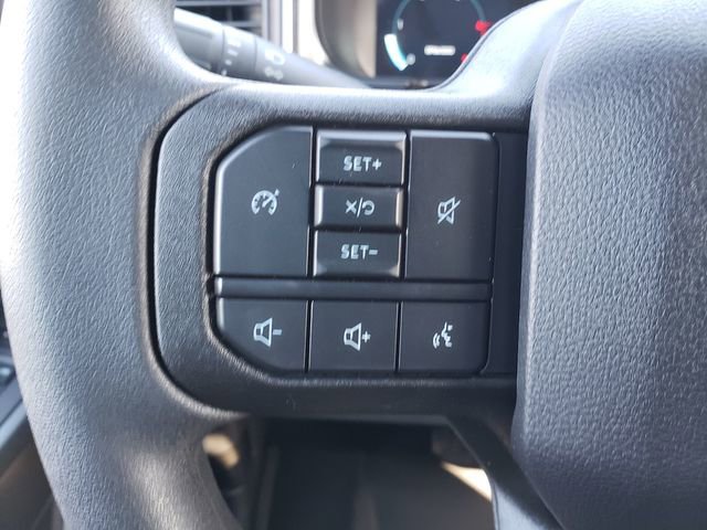 New 2026 Ford F450 XLT w/ XLT Premium Package image 14