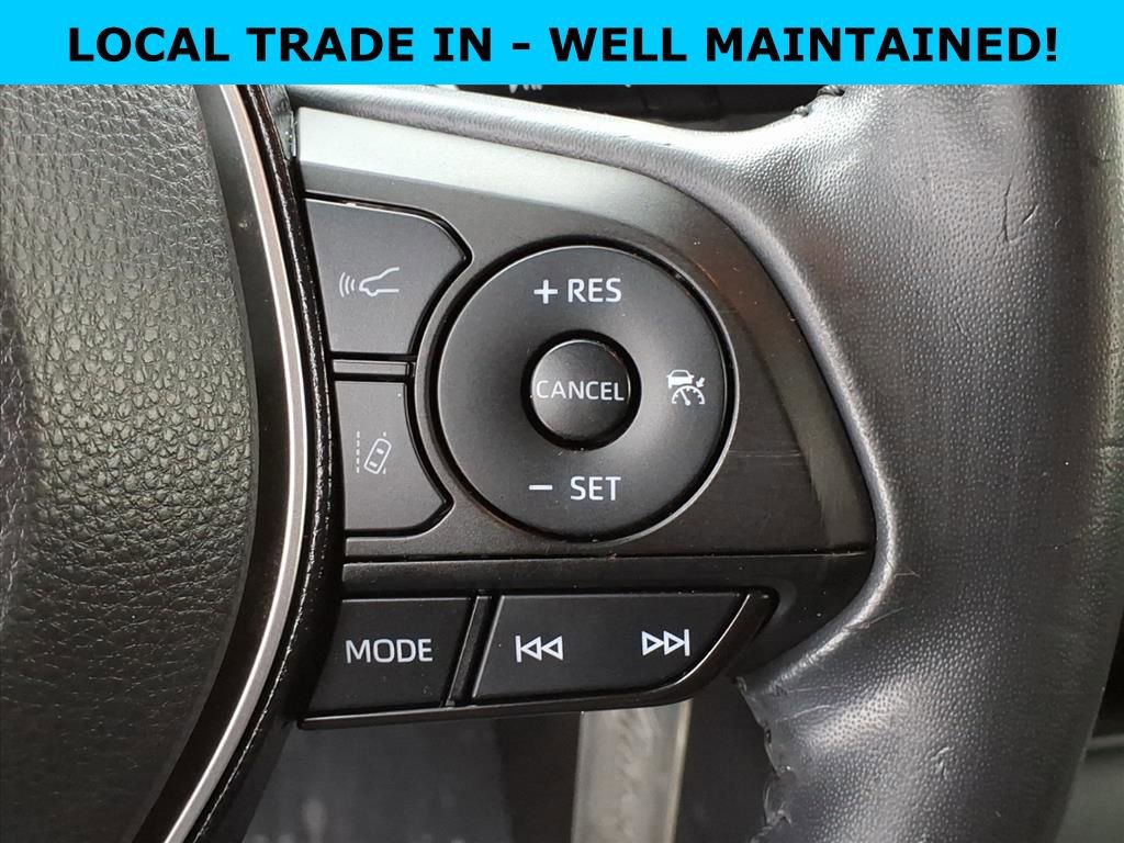 Used 2021 Toyota Corolla SE image 20