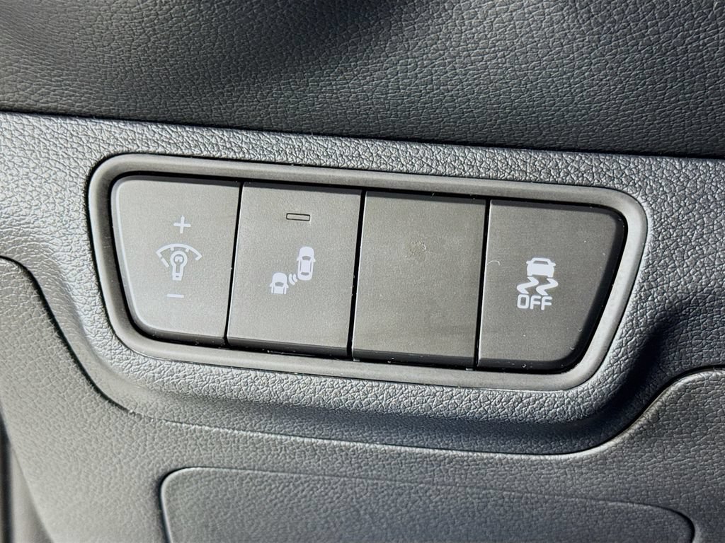 Used 2024 Kia Forte GT-Line w/ GT-Line Premium Package FWD image 11