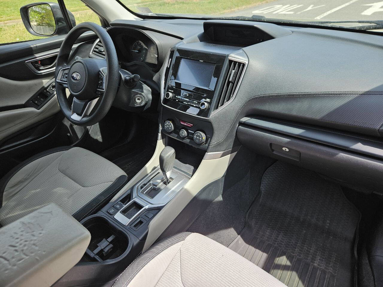 Used 2022 Subaru Forester image 15