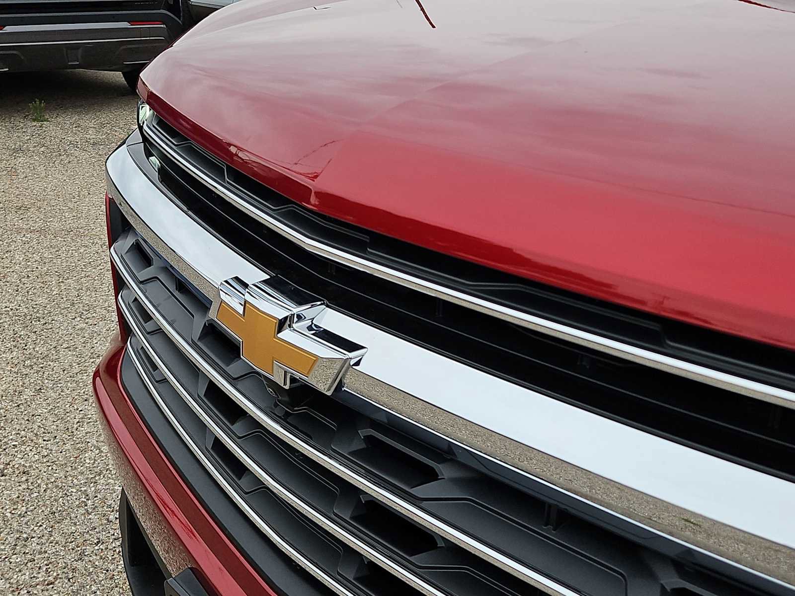 New 2026 Chevrolet Traverse LT w/ Driver Confidence Package image 13