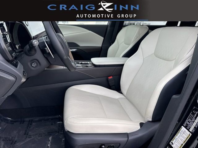 Used 2023 Lexus RX 350 Premium Plus w/ Accessory Package (Z1) FWD image 11