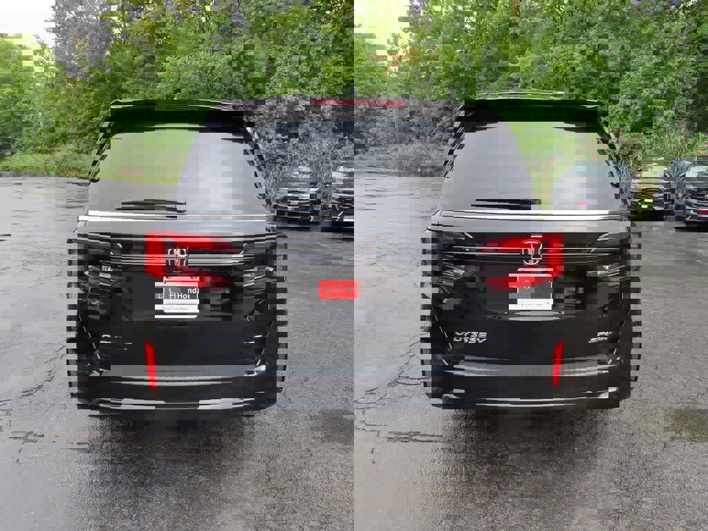 New 2026 Honda Odyssey Sport-L image 5