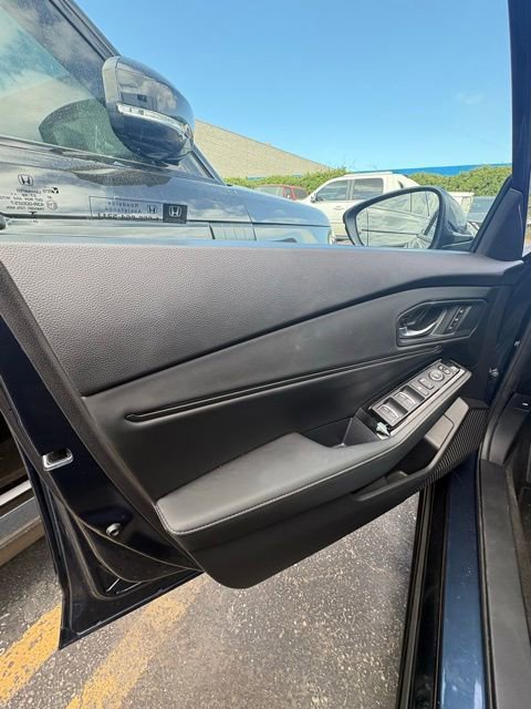 Used 2025 Honda Accord Touring image 16