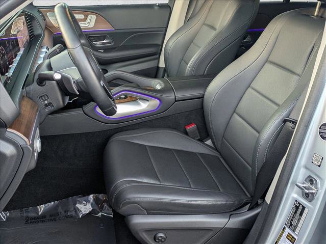 Used 2024 Mercedes-Benz GLE 350 4MATIC image 15