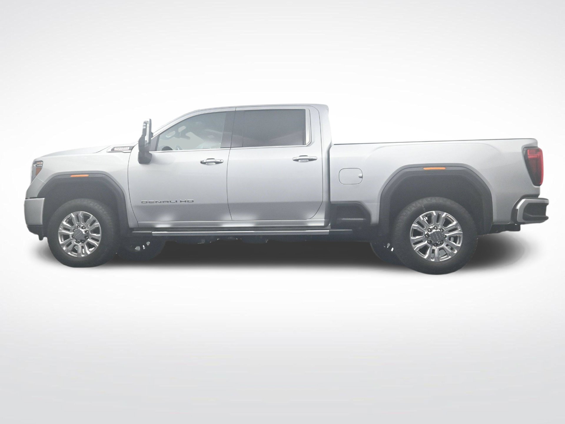 Used 2022 GMC Sierra 2500 Denali AWD/4WD image 36