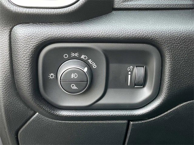 New 2026 RAM 2500 Big Horn image 23