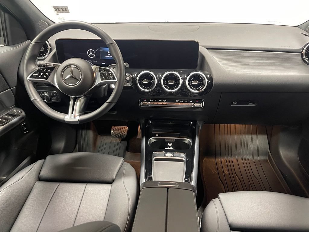 Used 2026 Mercedes-Benz GLA 250 4MATIC image 29