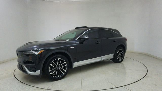 Used 2024 Acura ZDX A-Spec image 65