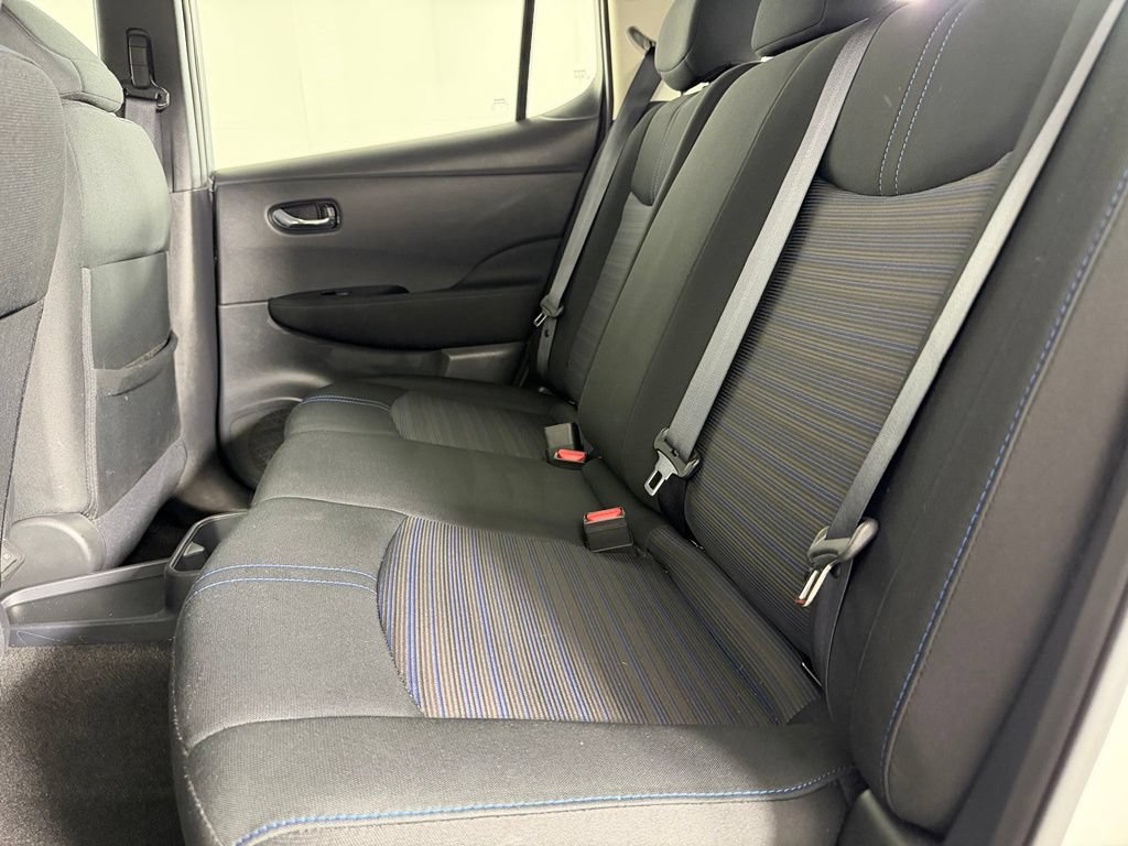 Used 2025 Nissan Leaf SV Plus FWD image 20