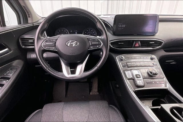 Certified 2023 Hyundai Santa Fe SEL w/ Winter Weather Package AWD/4WD image 5