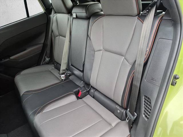 New 2026 Subaru Crosstrek 2.5i Limited AWD/4WD image 16