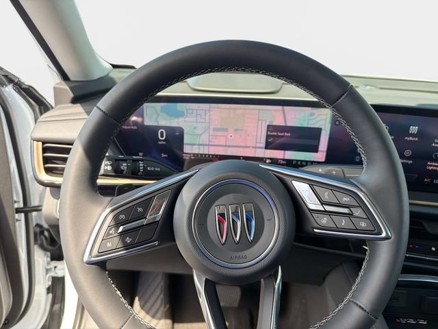 New 2026 Buick Envision Avenir AWD/4WD image 26