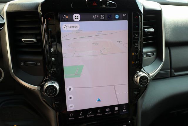 Used 2025 RAM 2500 Big Horn image 26