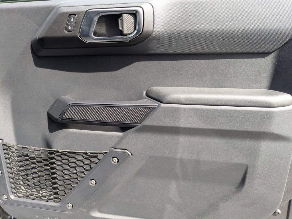 Used 2025 Ford Bronco Big Bend image 29