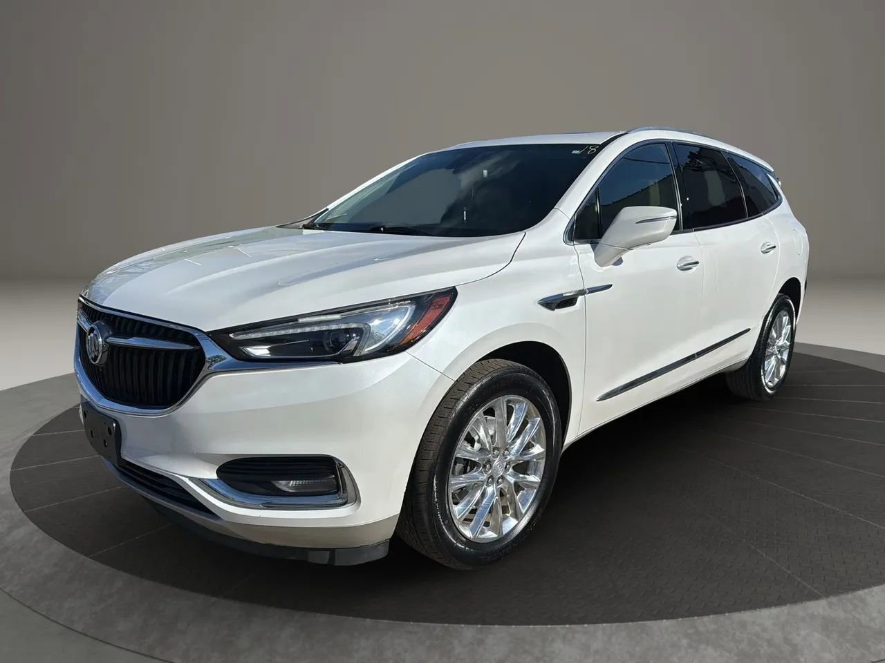 Used 2019 Buick Enclave Essence