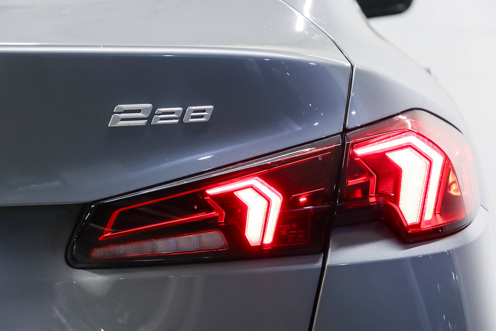 New 2026 BMW 228i FWD image 7
