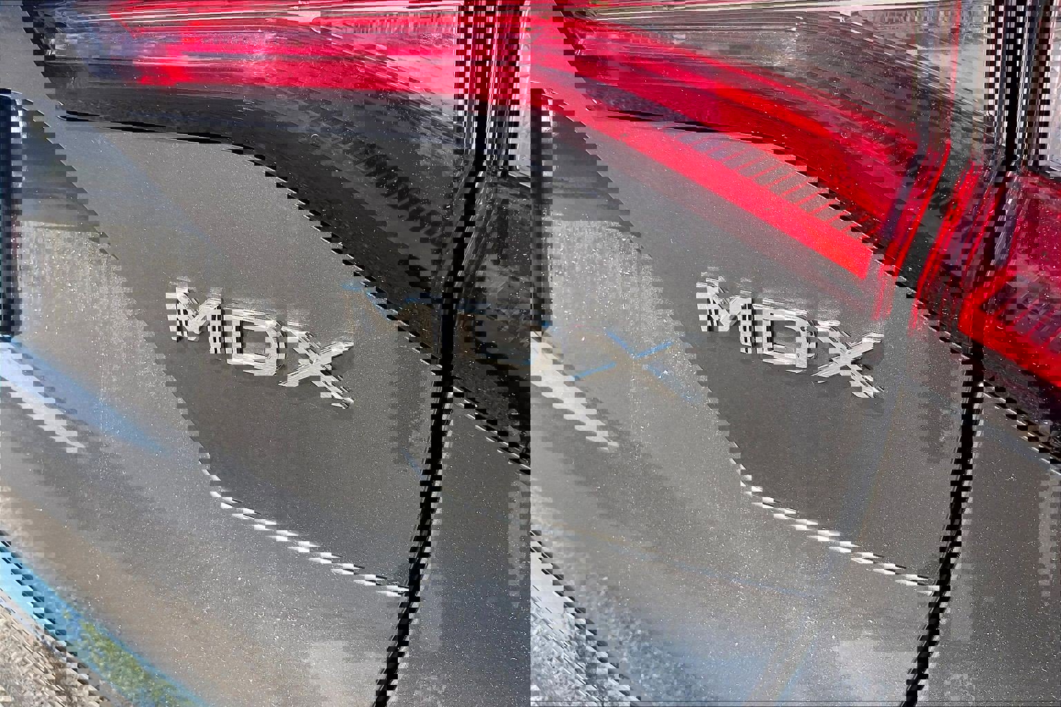 Used 2023 Acura MDX SH-AWD w/ Technology Package image 10