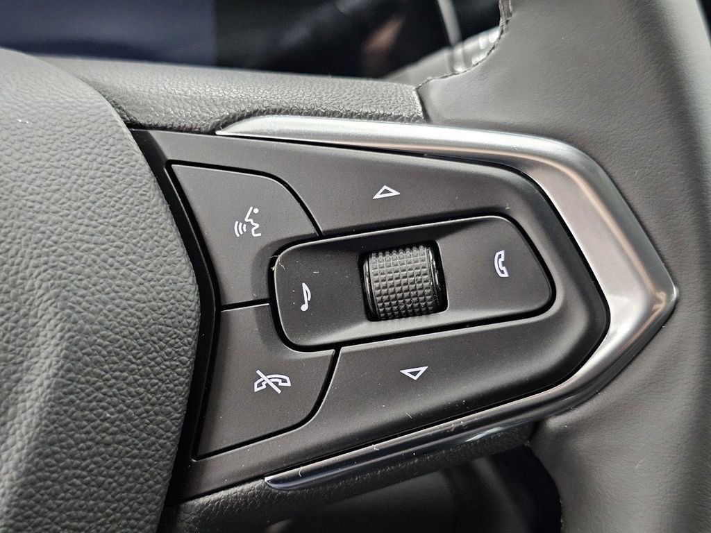 New 2026 Chevrolet Trax ACTIV w/ Driver Confidence Package image 27