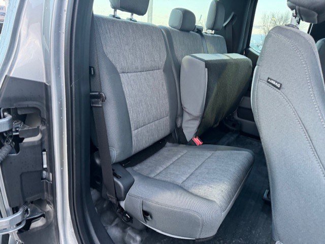 Used 2022 Ford F150 XL w/ Equipment Group 101A High image 27