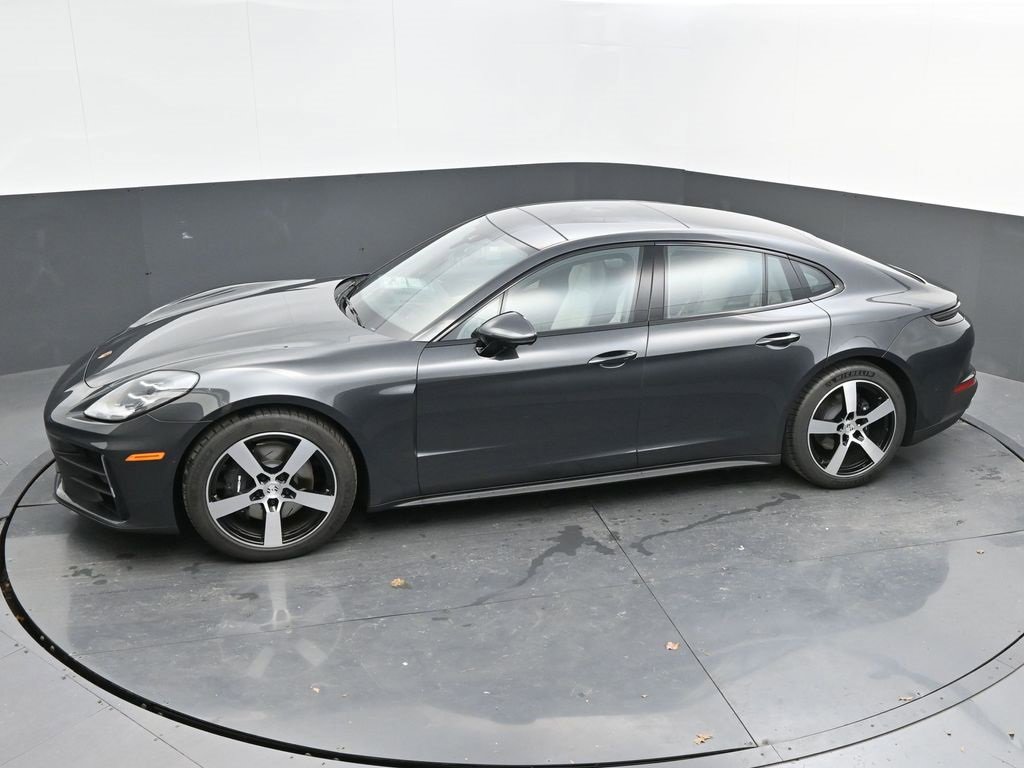 New 2025 Porsche Panamera image 41