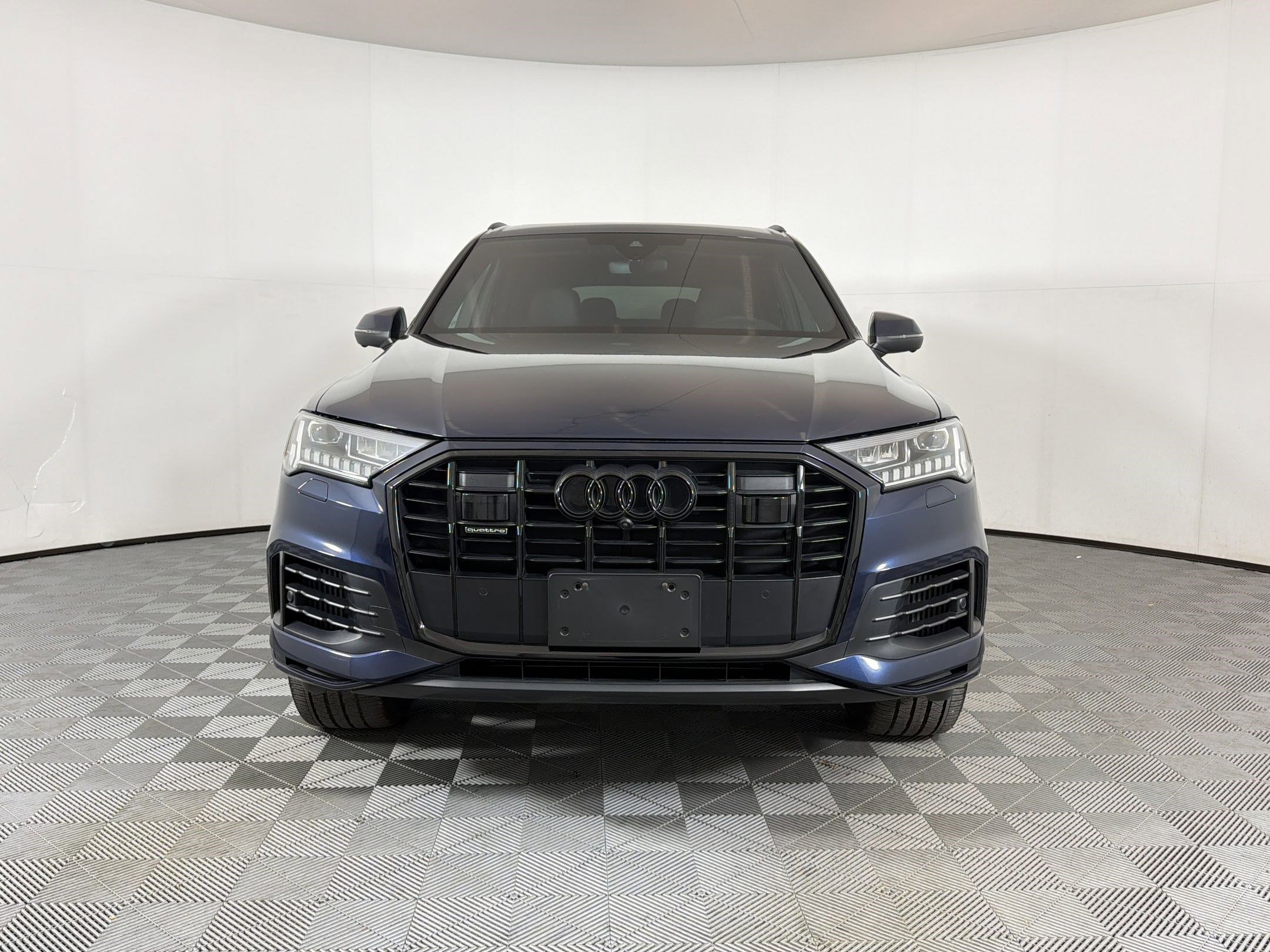Certified 2023 Audi Q7 3.0T Premium Plus AWD/4WD image 6