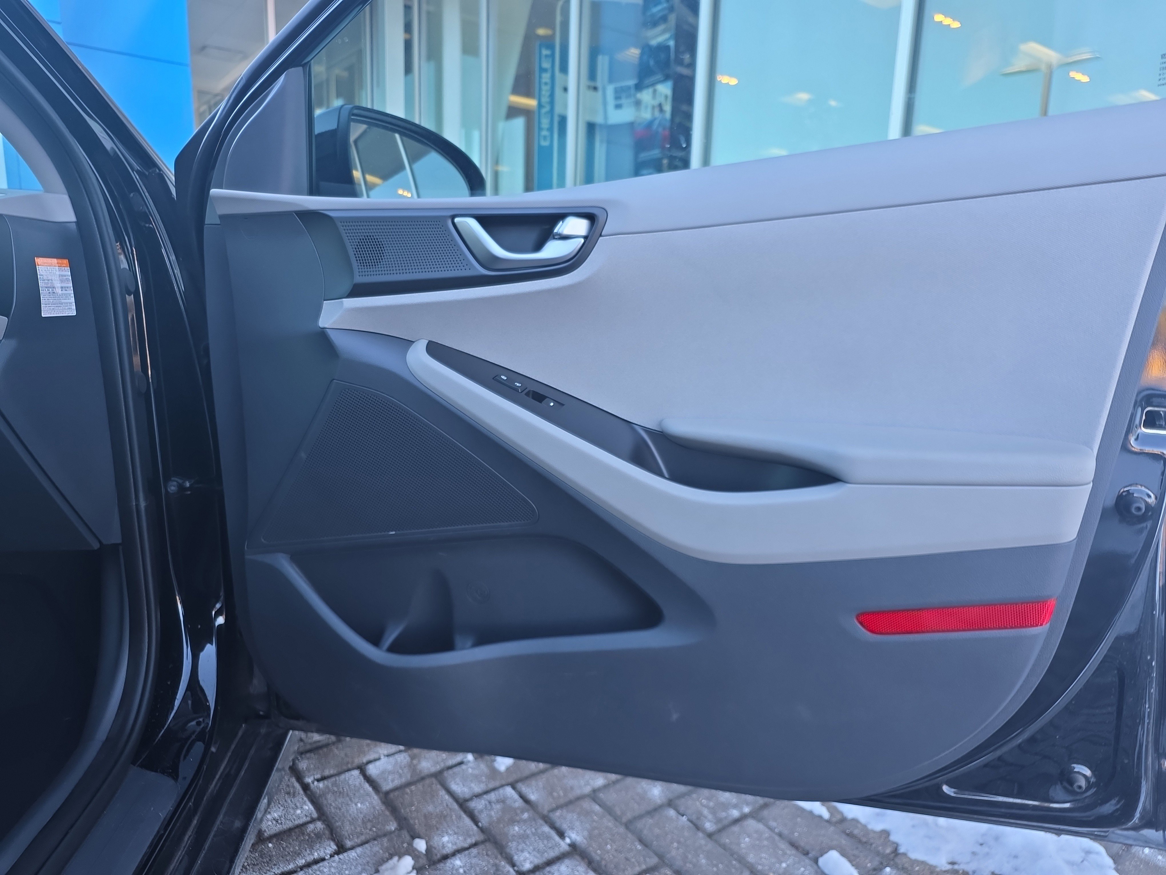 Used 2019 Hyundai Ioniq Blue image 29