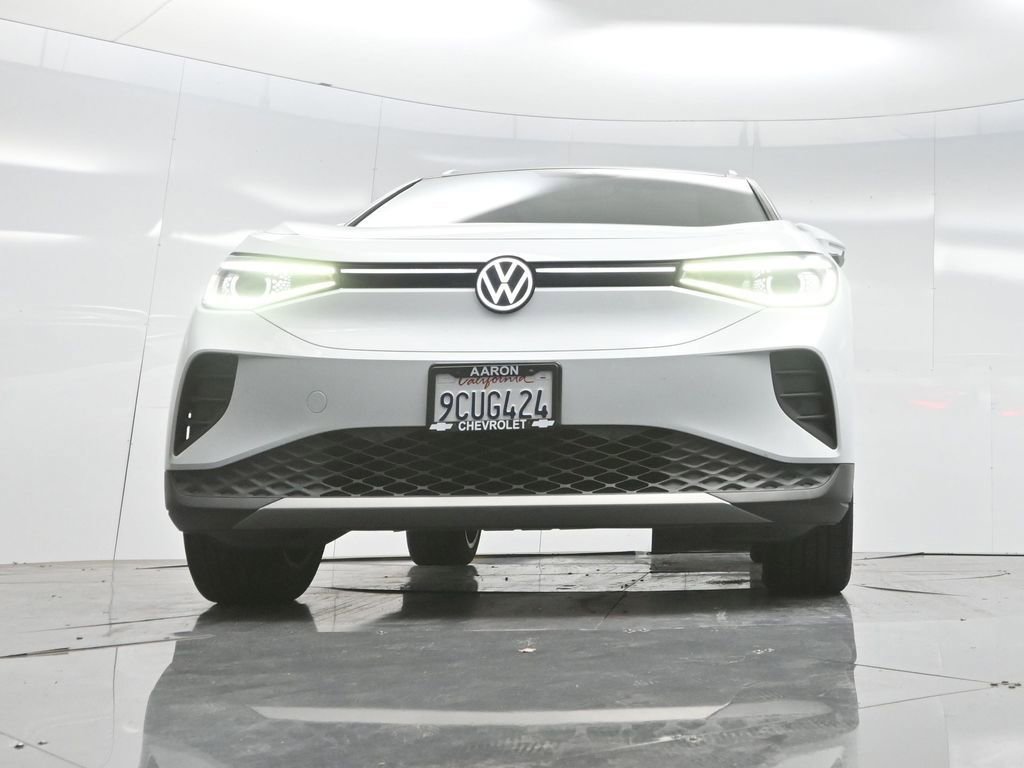 Used 2022 Volkswagen ID.4 Pro S w/ Gradient Package image 68