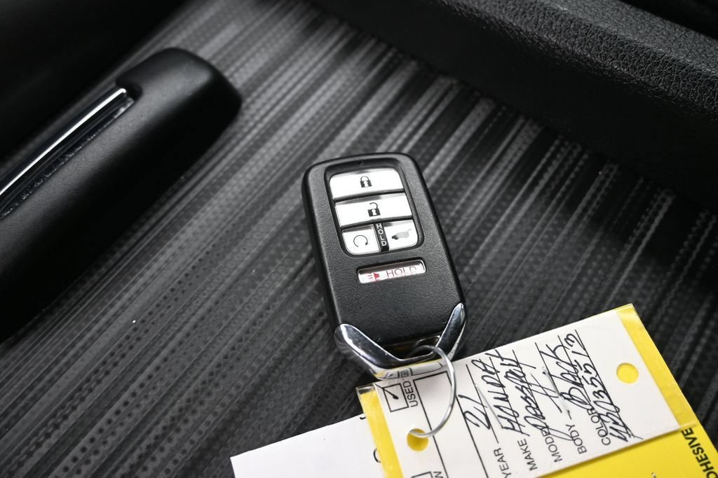 Used 2021 Honda Passport EX-L image 21