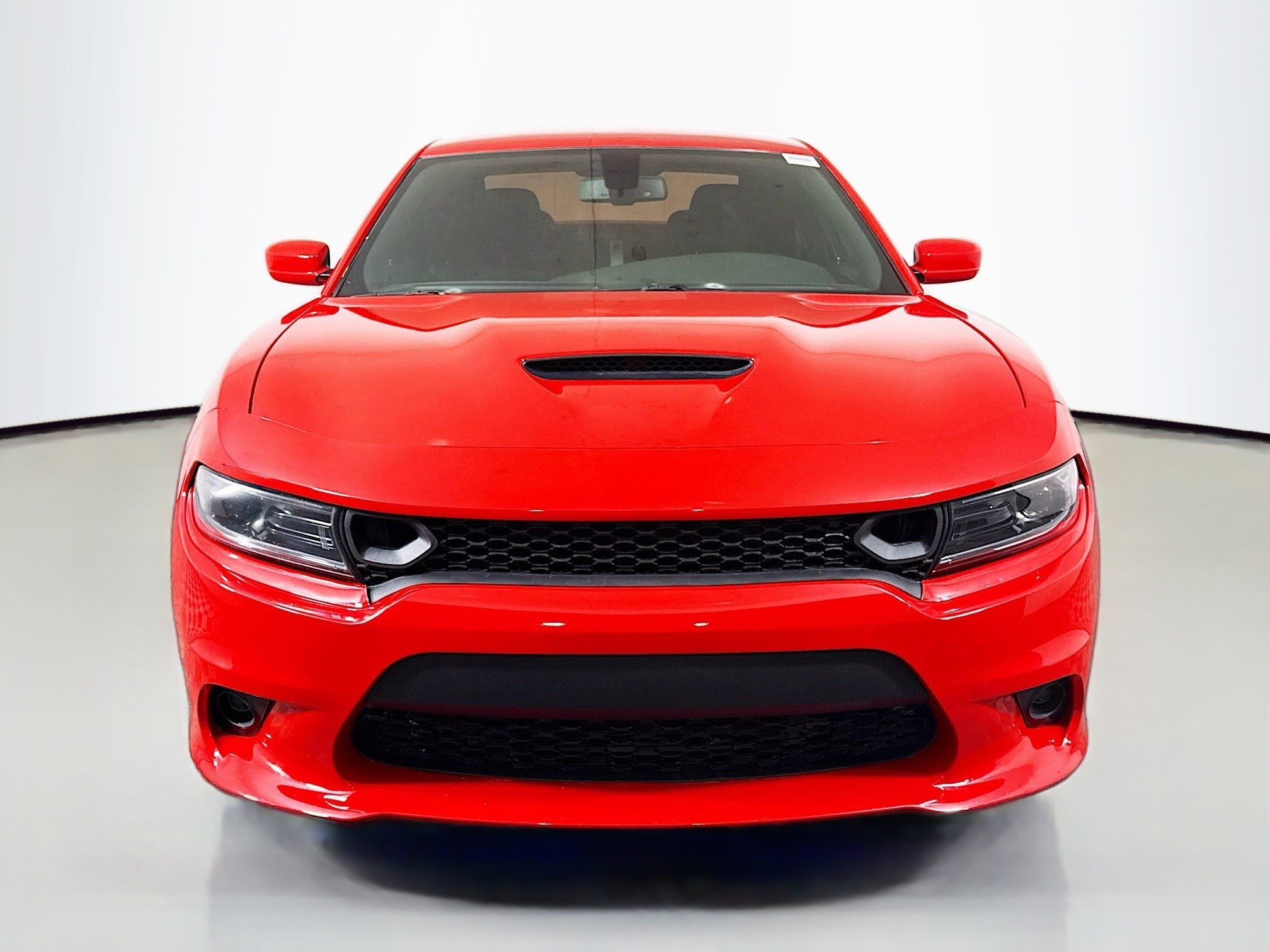 Used 2022 Dodge Charger GT image 2