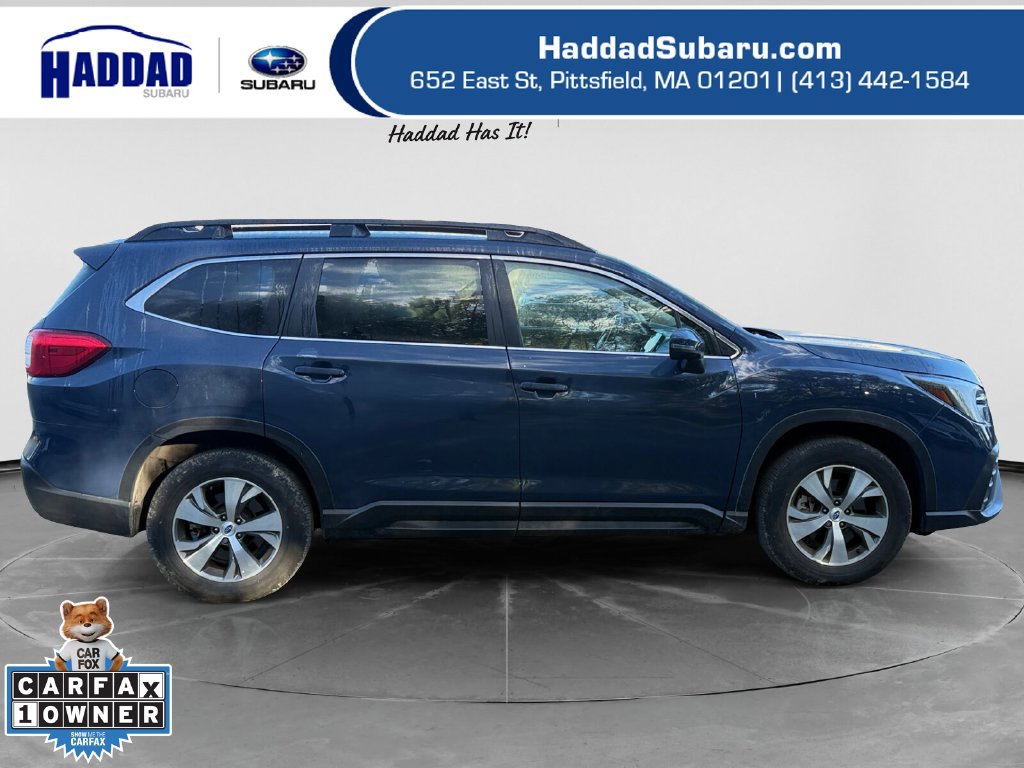 Used 2023 Subaru Ascent Premium AWD/4WD image 7