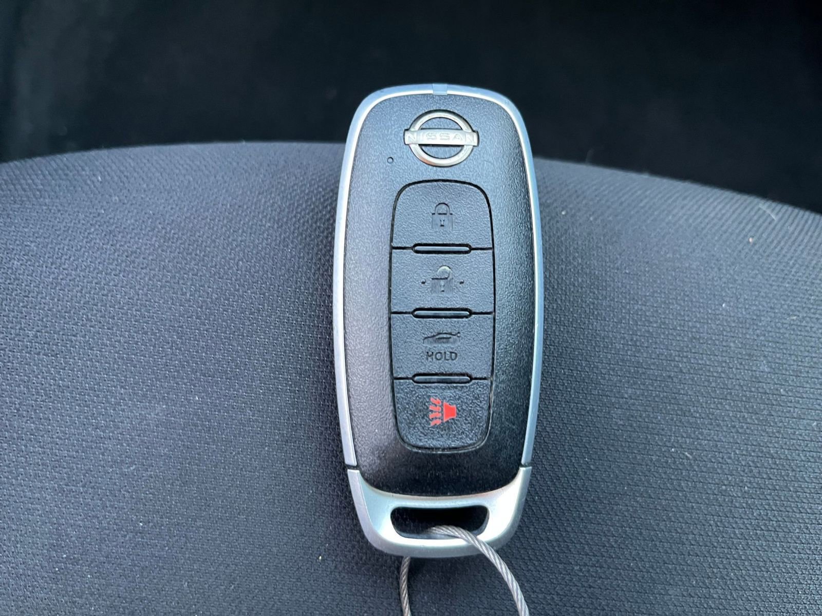 Used 2025 Nissan Sentra SV image 21