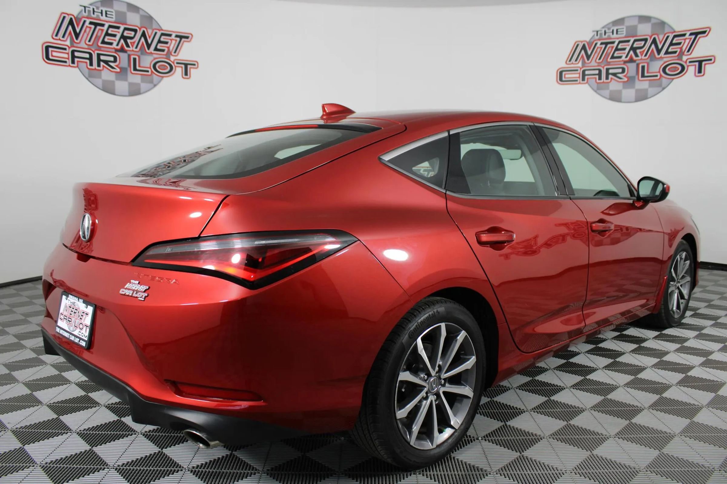 Used 2024 Acura Integra image 7