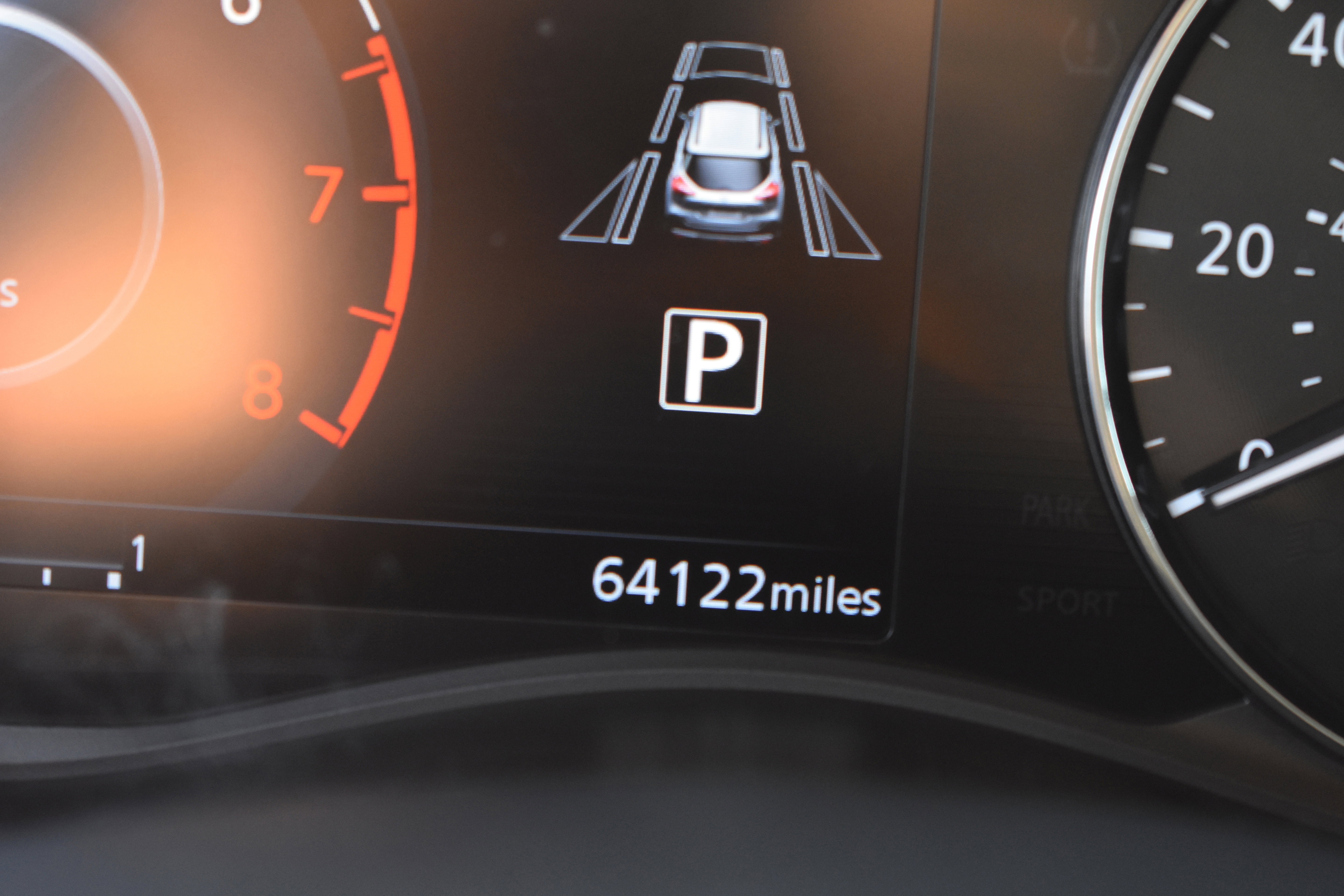 Used 2024 Nissan Kicks SV image 33